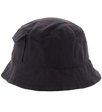 Champion bucket hat - Svart