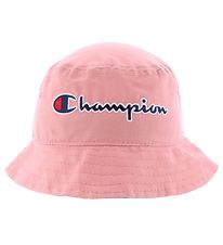 Champion Bob - Rose Clair av. Logo