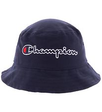 Champion Keps - Bl m. Logo