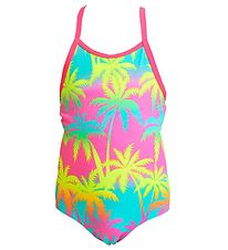 Funkita Swimsuit - UV50+ - Hawaiian Heaven