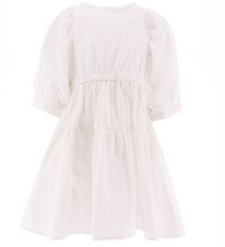 GANT Dress - Flared - White