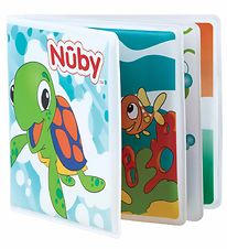 Nuby Badebcher