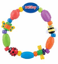 Nuby Anneau de dentition