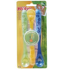 Nuby Shave - 3-Pack
