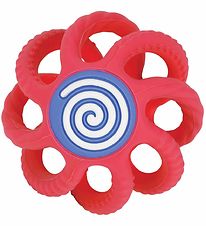 Nuby Bidetboll - Röd