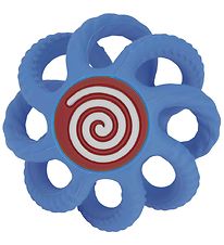 Nuby Bitboll - Blå
