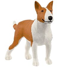 Schleich Farm Klúbbur - Bull terrier - H: 4,7 cm 13966