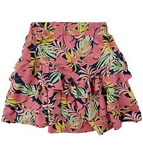 The New Skirt - Calypso - Tropic