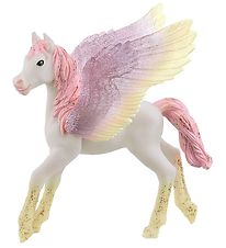 Schleich Bayala - Pegasus FøL - H: 8,5 cm 70721