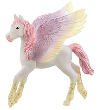 Schleich Bayala - Pegasus huopa - K: 8,5 cm 70721