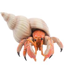 Papo Hermit crab - L: 6 cm