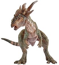 Papo Pachycphalosaure Dinosaur - H : 9 cm