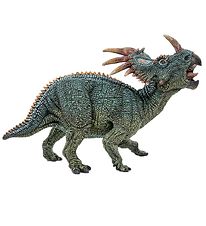 Papo Styracosaurus Dinosaur - L: 9.5 cm