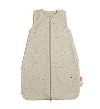 Done By Deer Sleeping Bag - 70 cm - Confetti Sand Summer