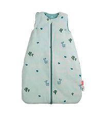 Done By Deer Sleeping Bag Bag - 70 cm - Lalee Blue Winter