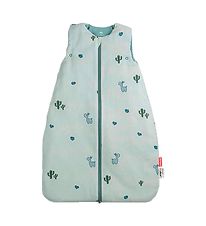 Done By Deer Sleeping Bag Bag - 90 cm - Lalee Blue Winter