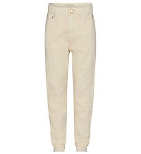 Petit Town Sofie Schnoor Jeans - Off White