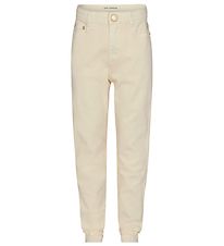 Petit Stadt Sofie Schnoor Jeans - Off White