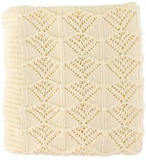 Nrgaard Madsens Couverture - 75x100 - Off White