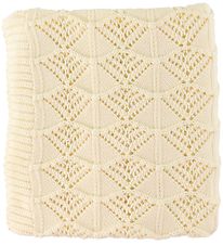 Nørgaard Madsens Blanket - 75x100 - Off White