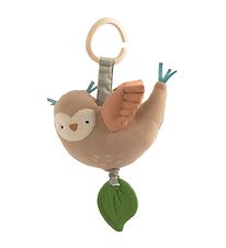 Sebra Activity Toy Toys - Jumps - The Owl Blinky