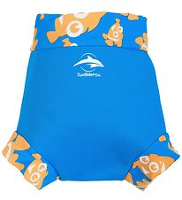 Konfidence Swim Diaper - UV50+ - Nappy E- flex - Scoot The Clow