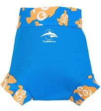 Konfidence Couche de Natation - UV50+ - Nappy E-Flex - Scoot le