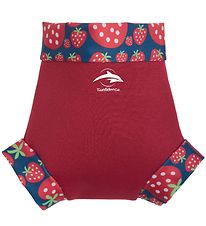 Konfidence Swim Diaper - UV50+ - Nappy E- flex - Strawberry