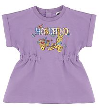 Moschino Mekko - Violetti, Tulosta