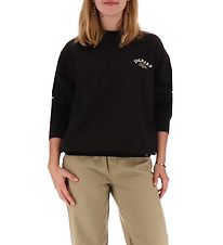 Dickies Sweat-shirt - Fort Lewis - Noir