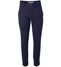 Hound Trousers - Performance - Navy