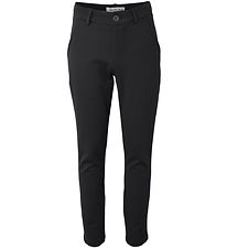 Hound Trousers - Performance - Black