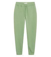 Grunt Sweatpants - Our Ask - Light Green
