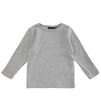 Sofie Schnoor Blouse - Grey Melange