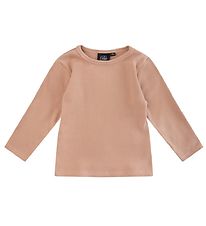 Sofie Schnoor Blouse - Nougat