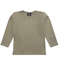 Sofie Schnoor Blouse - Dusty Green