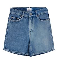 Grunt Shorts - Moeder 2 - Blue