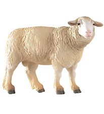 Papo Mouton - l: 8 cm