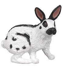 Papo Papillon Rabbit - l: 5 cm