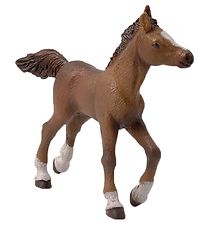 Papo Anglo-Arabar FøL - L: 10 cm
