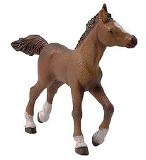 Papo Anglo-Arabian Foal - L: 10 Cm