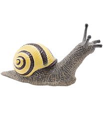 Papo Groove snigill - L:6 cm