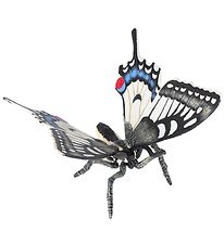 Papo Zwaluwstaarten Vlinder - l: 7 cm