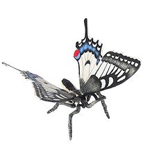 Papo Swallowtail Butterfly - L: 7 cm