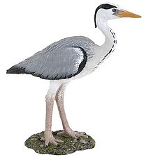 Papo Heron - H: 4 cm