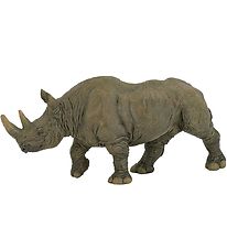 Papo Rhino - L: 17 cm