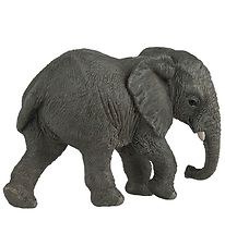 Papo elefanttunga - L: 8 cm