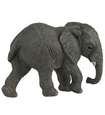 Papo Bb lphant - l: 8 cm