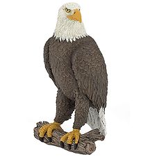 Papo Eagle - H: 8 cm