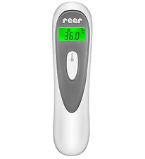 Reer 3-in-1 Contactless Thermometer - Infrared